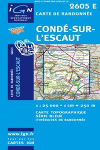 Condé-sur-l'Escaut