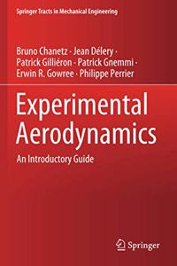 Experimental Aerodynamics