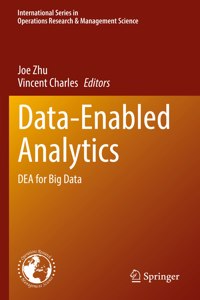 Data-Enabled Analytics