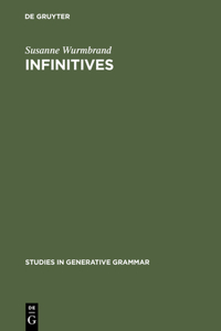 Infinitives