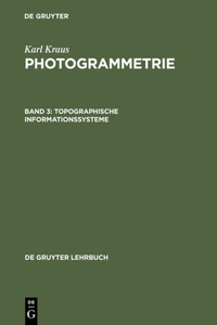 Topographische Informationssysteme