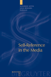 Self-Reference in the Media