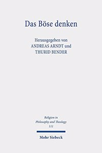 Das Böse denken