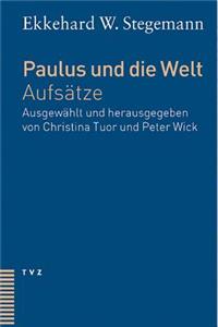 Paulus Und Die Welt