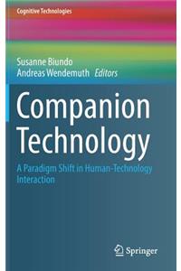 Companion Technology