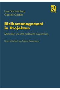 Risikomanagement in Projekten