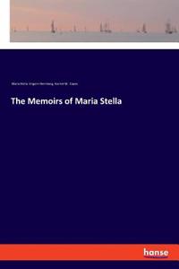 Memoirs of Maria Stella
