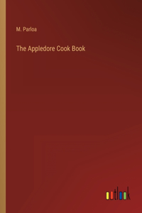 Appledore Cook Book