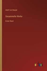Gesammelte Werke