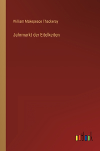 Jahrmarkt der Eitelkeiten