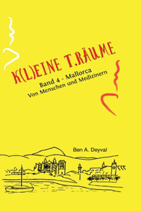 K(L)EINE T.RÄUME - Band 4