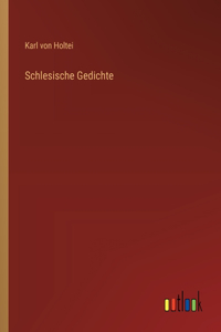 Schlesische Gedichte