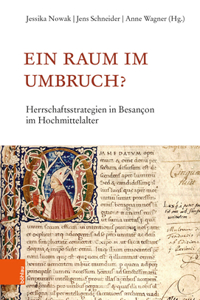 Ein Raum Im Umbruch?