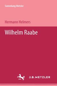 Wilhelm Raabe