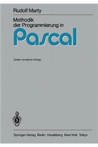 Methodik Der Programmierung in Pascal