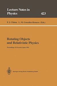 Proceedings of the El Escorial Summer School on Gravitation and General Relativity 1992