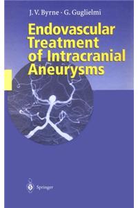 Endovascular Treatment of Intracranial Aneurysms