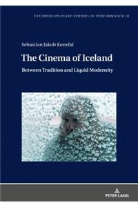 Cinema of Iceland