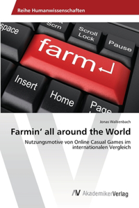 Farmin' all around the World