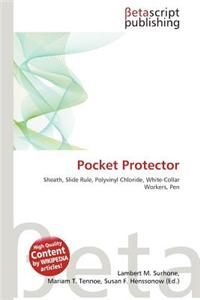 Pocket Protector