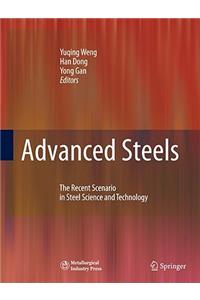 Advanced Steels