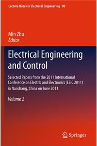 Electrical Engineering and Control