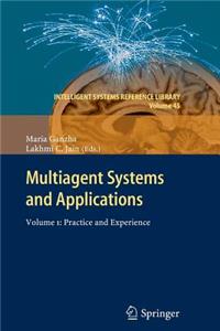 Multiagent Systems and Applications