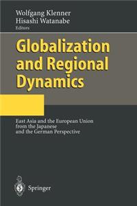 Globalization and Regional Dynamics