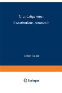 Grundzüge Einer Konstitutions Anatomie