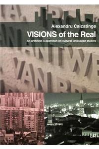 Visions of the Real, 8