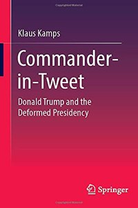 Commander-in-Tweet