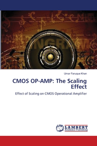 CMOS Op-Amp