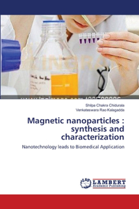 Magnetic nanoparticles