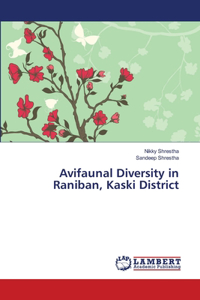 Avifaunal Diversity in Raniban, Kaski District