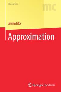 Approximation