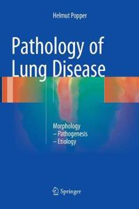Pathology of Lung Disease