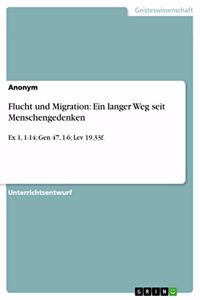 Flucht und Migration