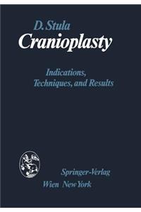 Cranioplasty