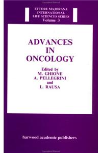 Advances in Oncology