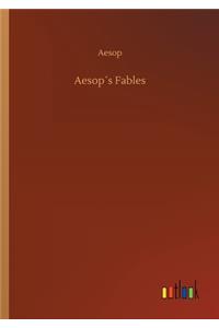 Aesop´s Fables