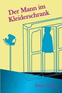 Mann Im Kleiderschrank