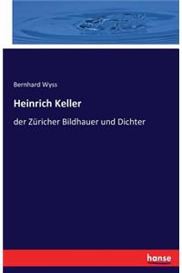 Heinrich Keller