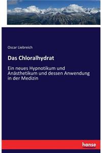 Chloralhydrat