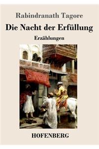 Nacht der Erfüllung