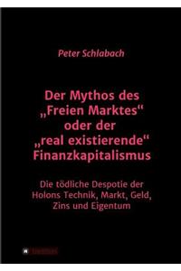 Der Mythos des 