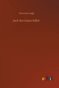 Jack the Giant Killer