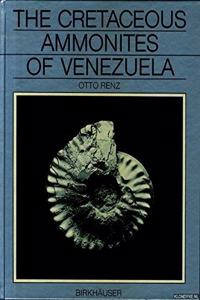 Cretaceous Ammonities of Venezuela