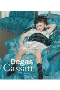 Degas/Cassatt