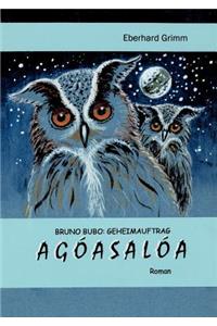 Bruno Bubo
