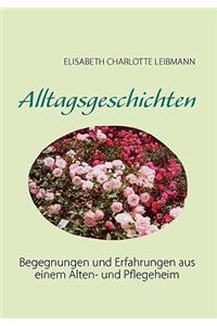 Alltagsgeschichten